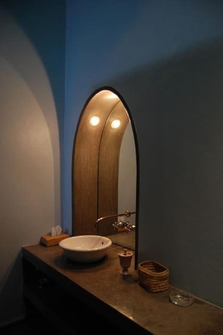 Exclusive And Stylish 4-Bedroom Riad With Plunge Pool Marrakesh Bagian luar foto