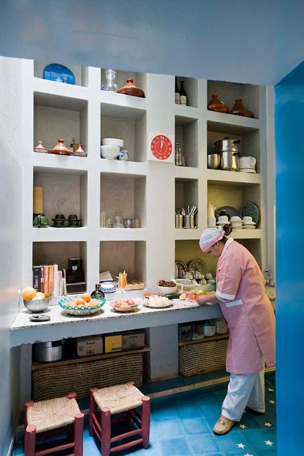 Exclusive And Stylish 4-Bedroom Riad With Plunge Pool Marrakesh Bagian luar foto